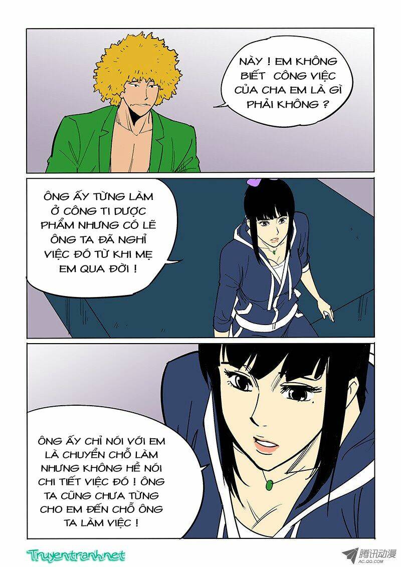 Chương 43.5 - Trang 10