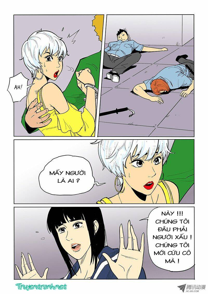 Chương 44.5 - Trang 6