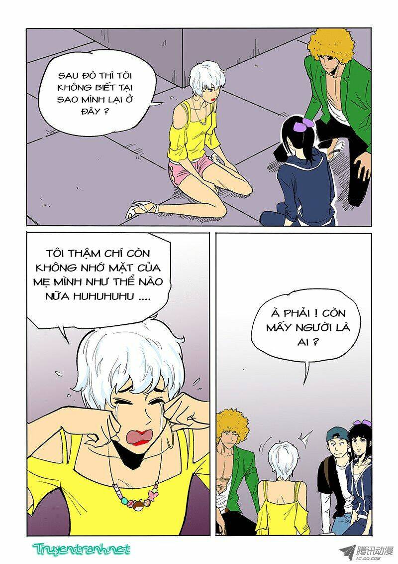Chương 45 - Trang 2