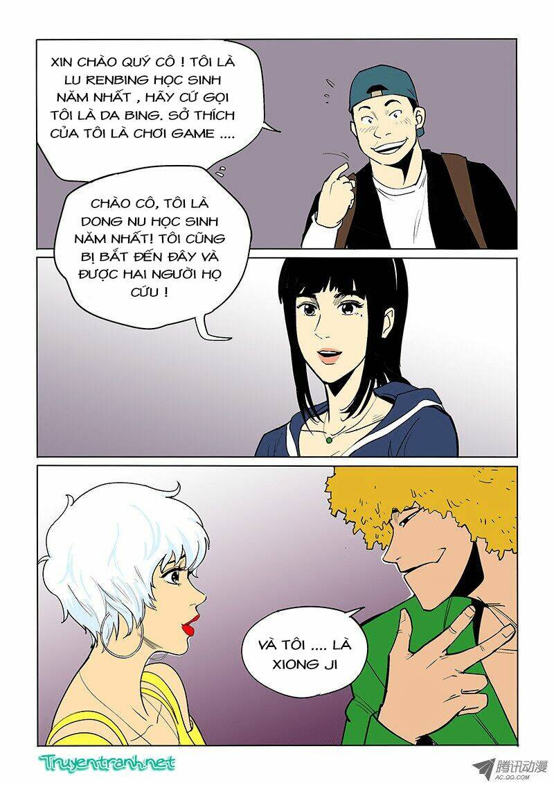 Chương 45 - Trang 3