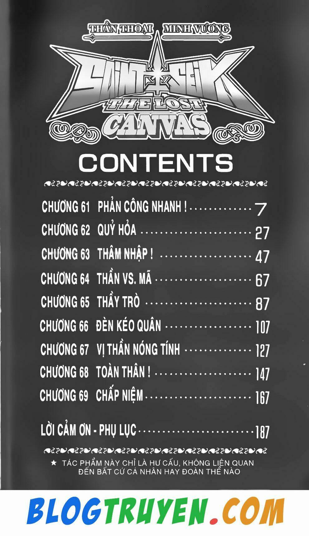 Chương 61 - Trang 3