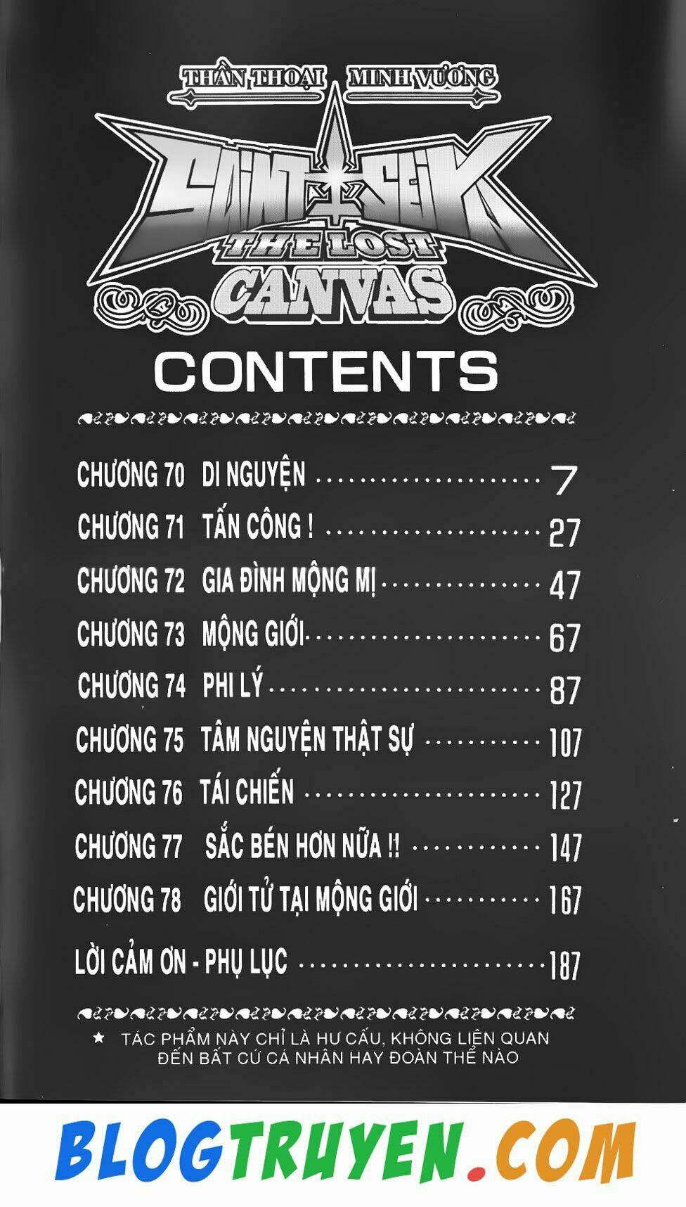 Chương 70 - Trang 3
