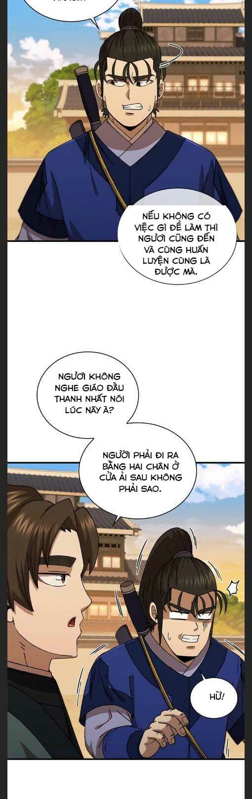Chương 91 - Trang 8