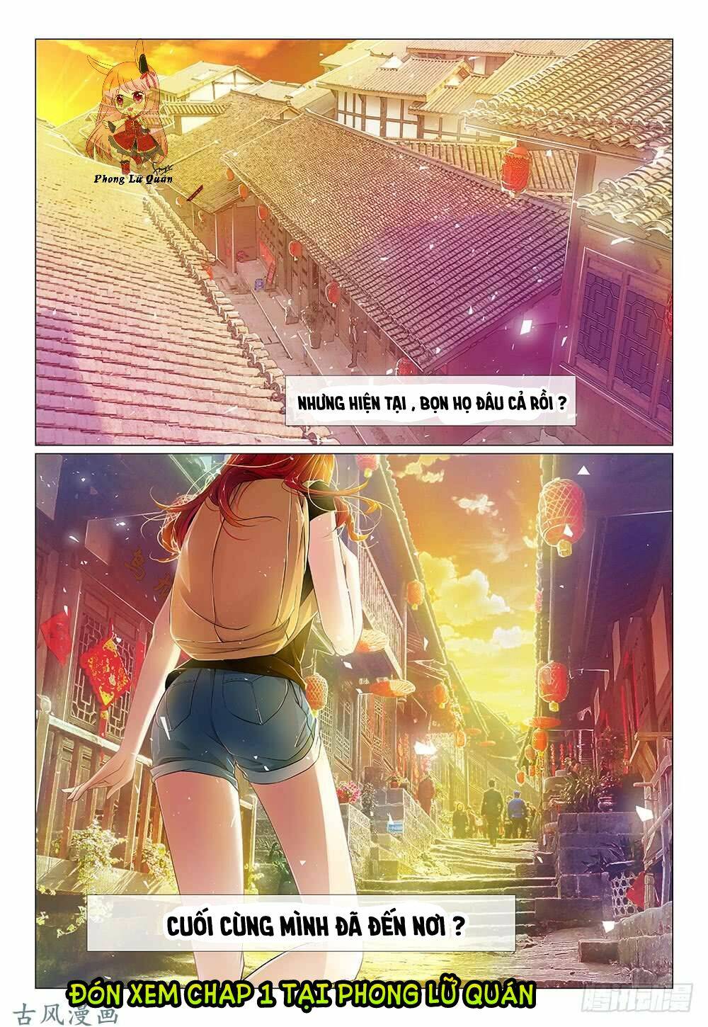 Chương 0 - Trang 3