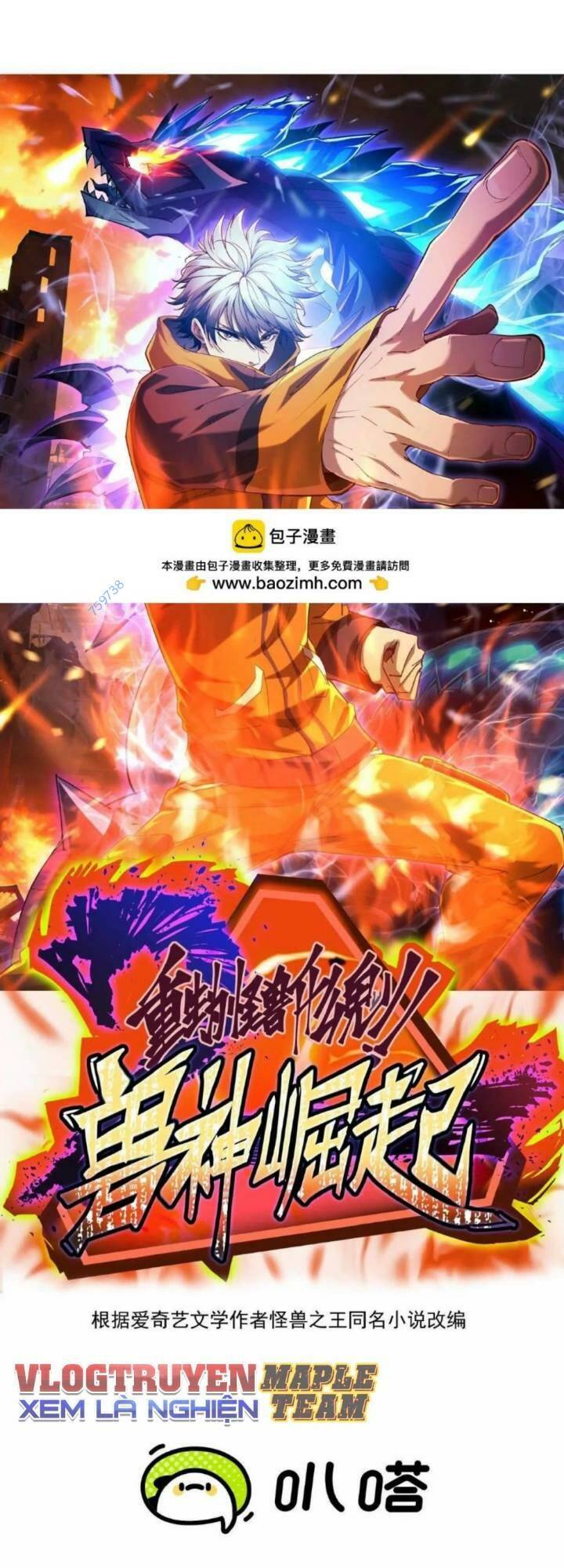 Chương 27 - Trang 1