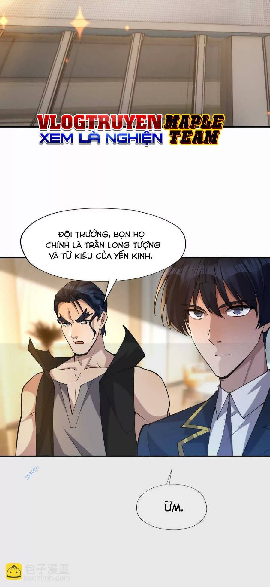 Chương 45 - Trang 2