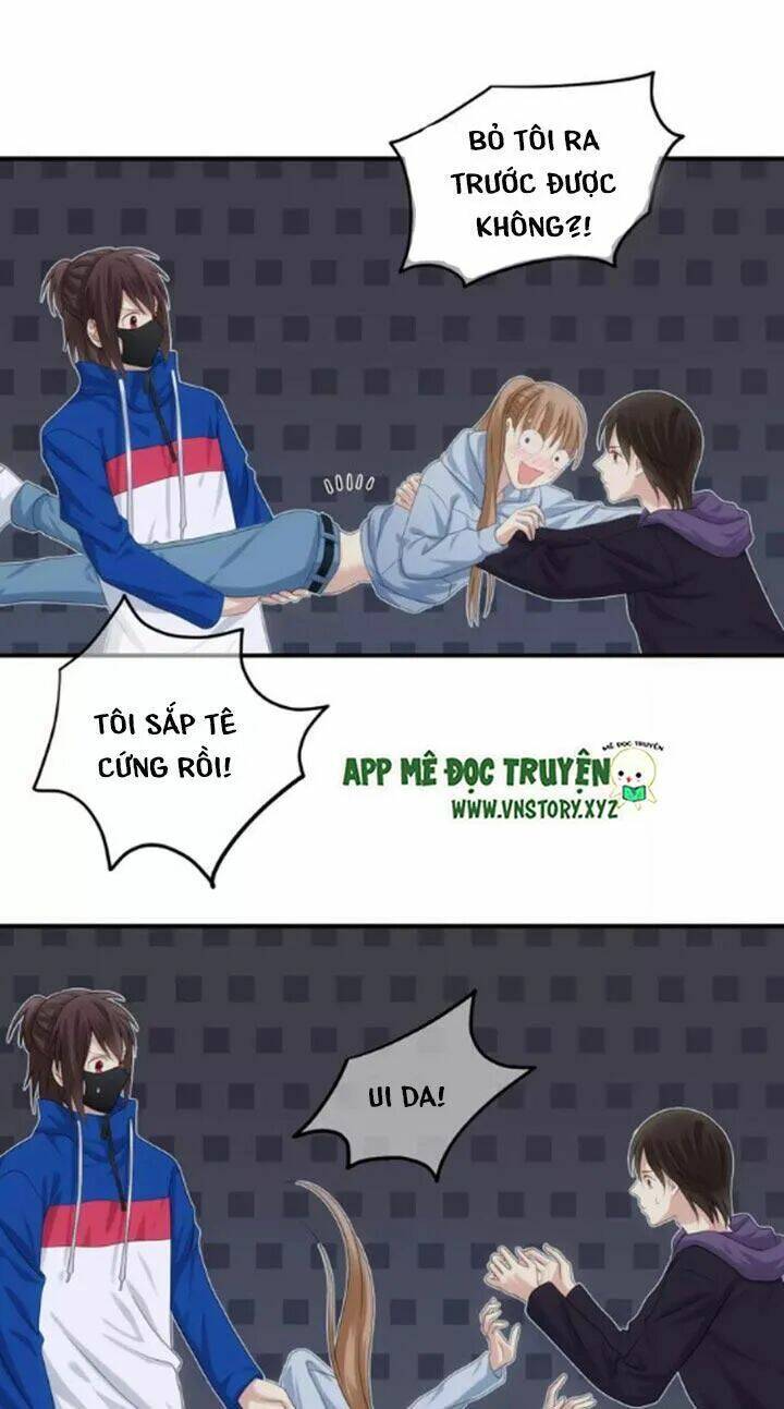 Chương 107 - Trang 16