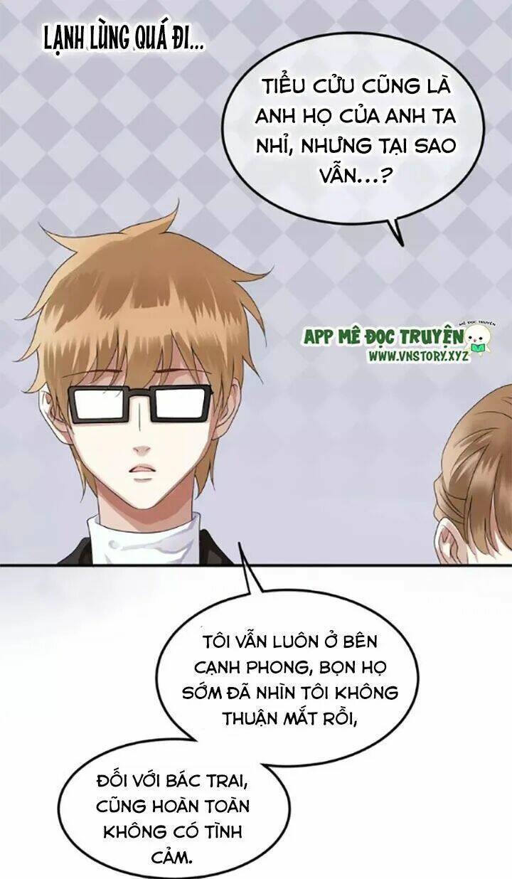 Chương 111 - Trang 25