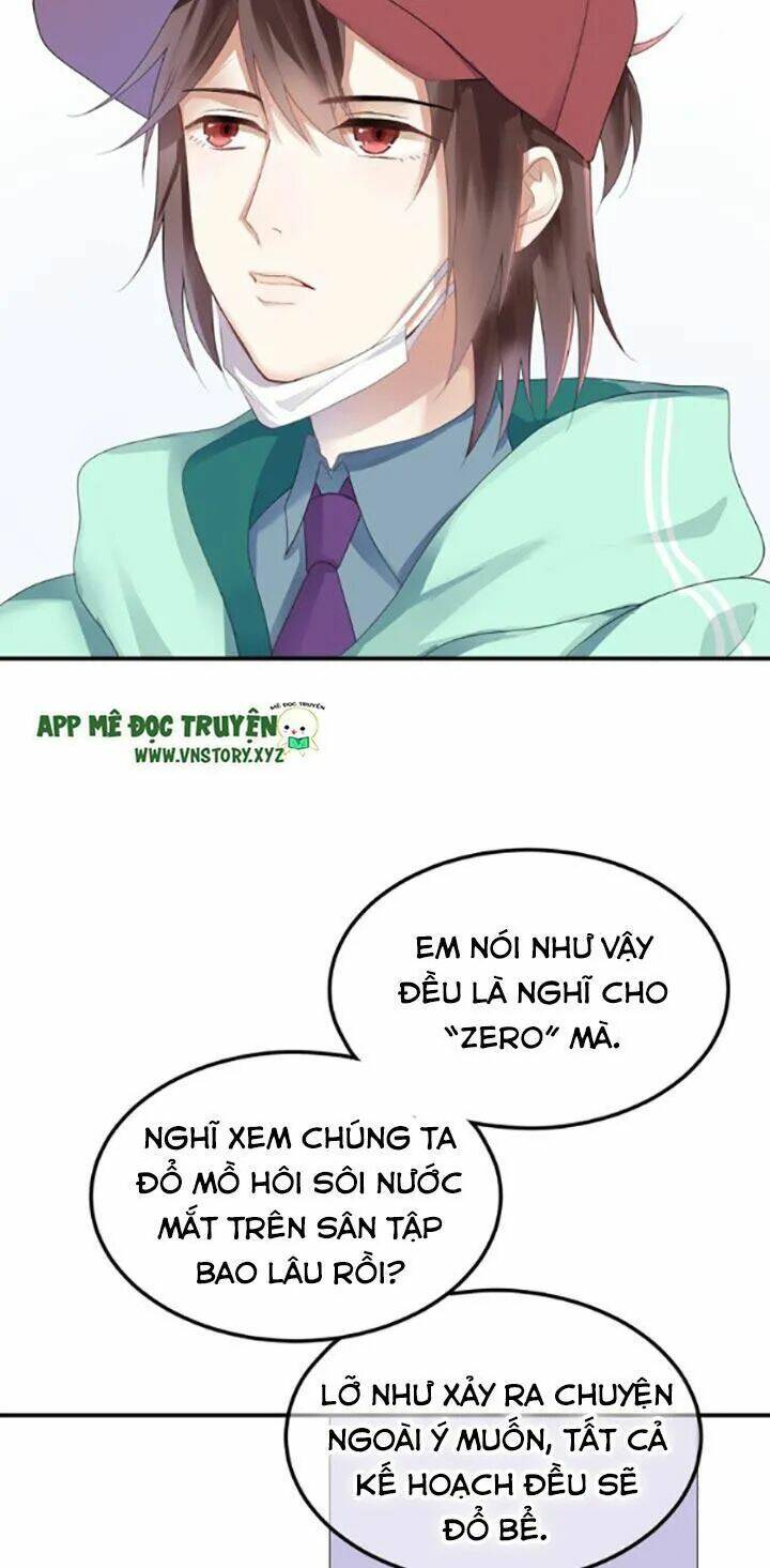 Chương 121 - Trang 19