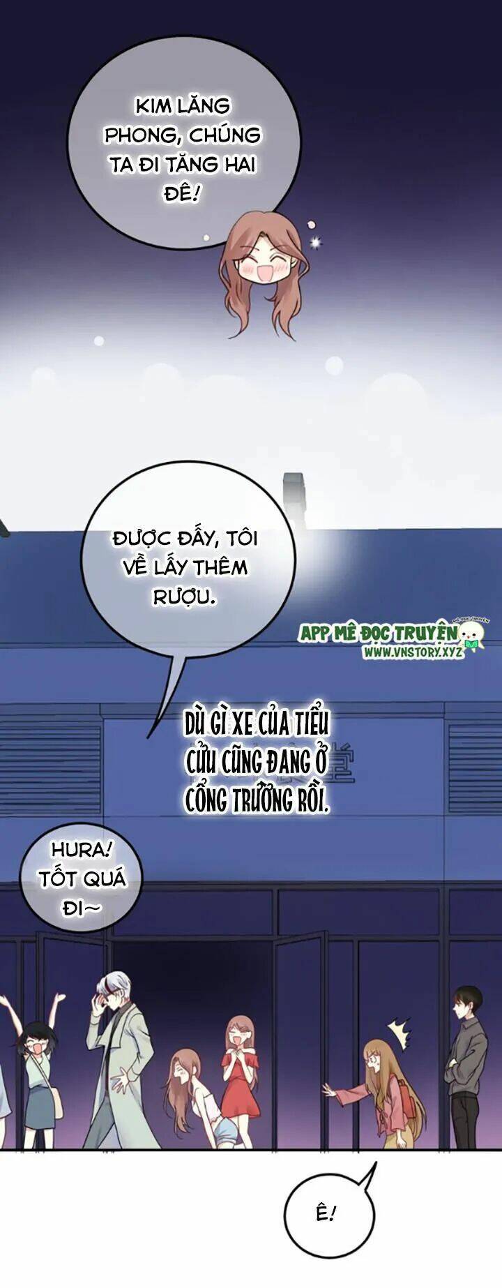 Chương 126 - Trang 7