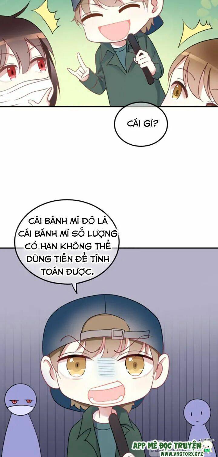 Chương 127 - Trang 29