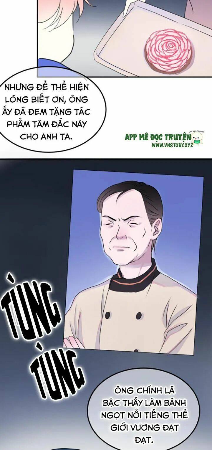 Chương 127 - Trang 34