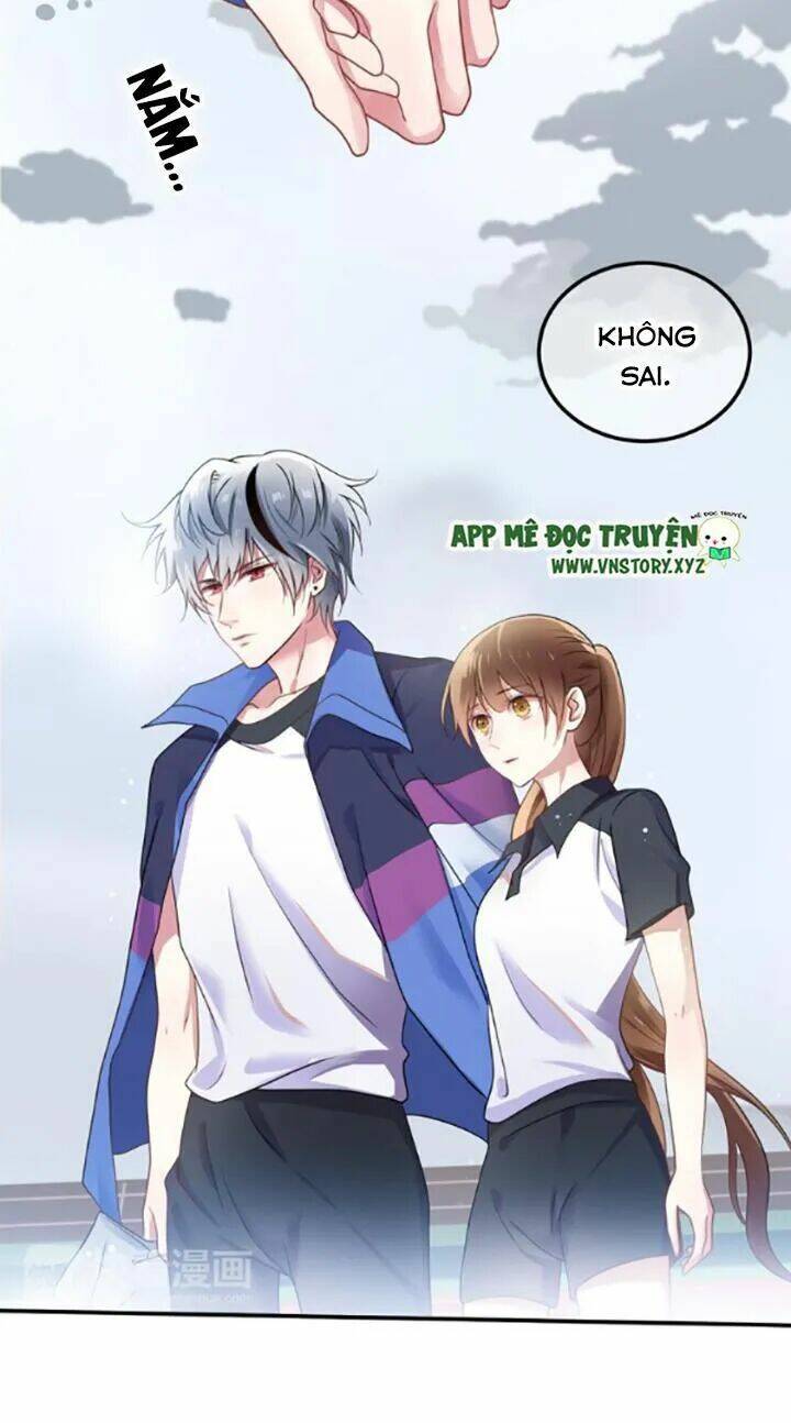 Chương 134 - Trang 21