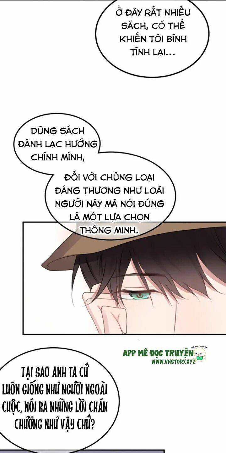 Chương 135 - Trang 21