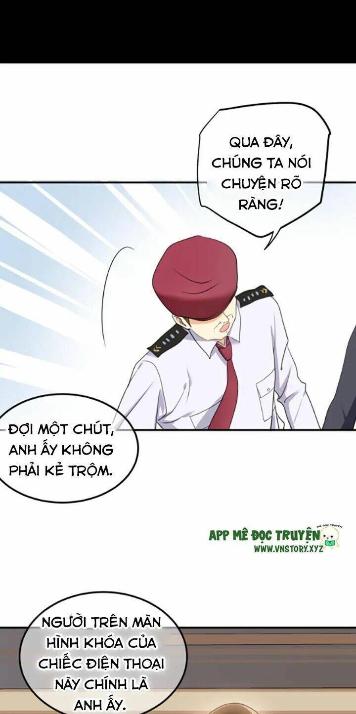 Chương 136 - Trang 21