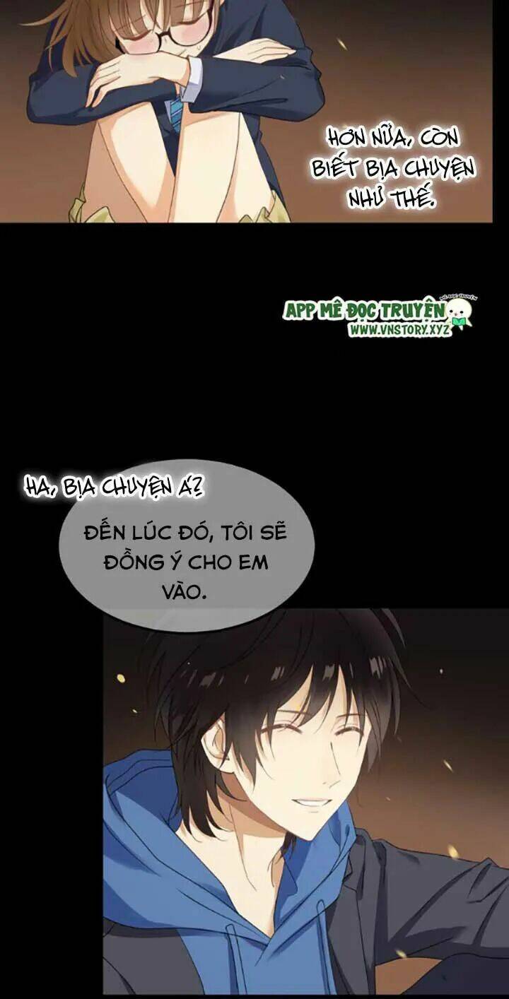 Chương 137 - Trang 19
