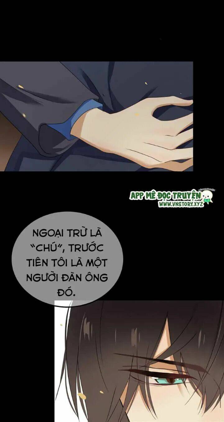 Chương 137 - Trang 22