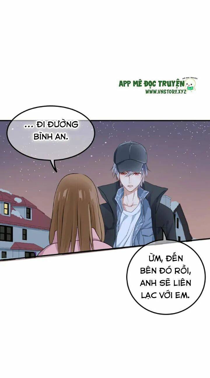 Chương 142 - Trang 20