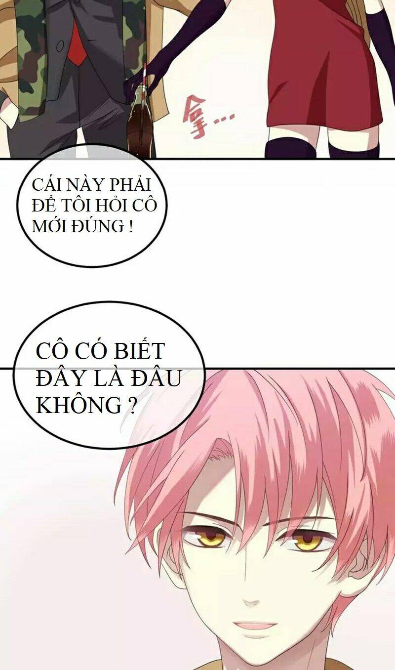 Chương 82 - Trang 27