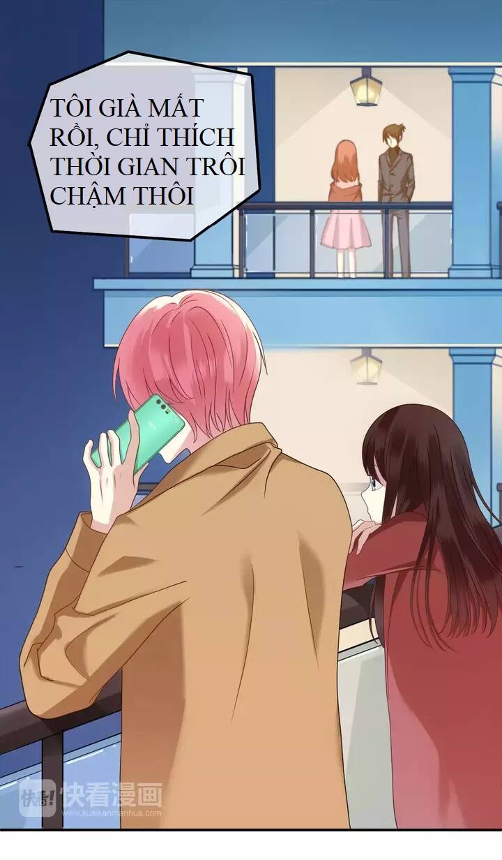 Chương 85 - Trang 14