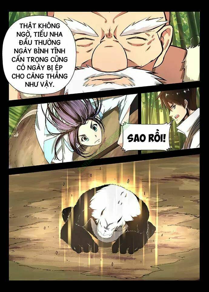 Chương 20 - Trang 1