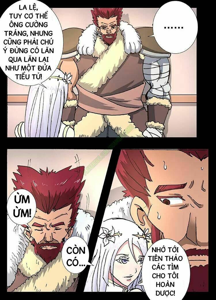 Chương 22 - Trang 7