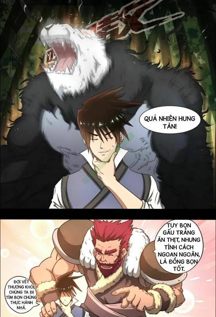 Chương 25 - Trang 2