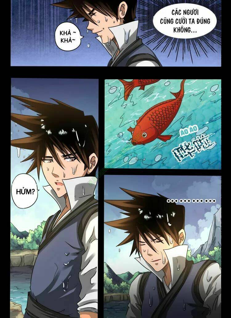Chương 27 - Trang 3