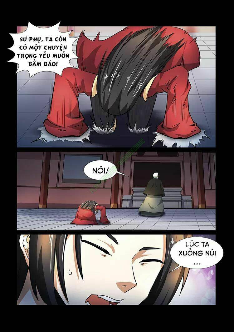 Chương 39 - Trang 5