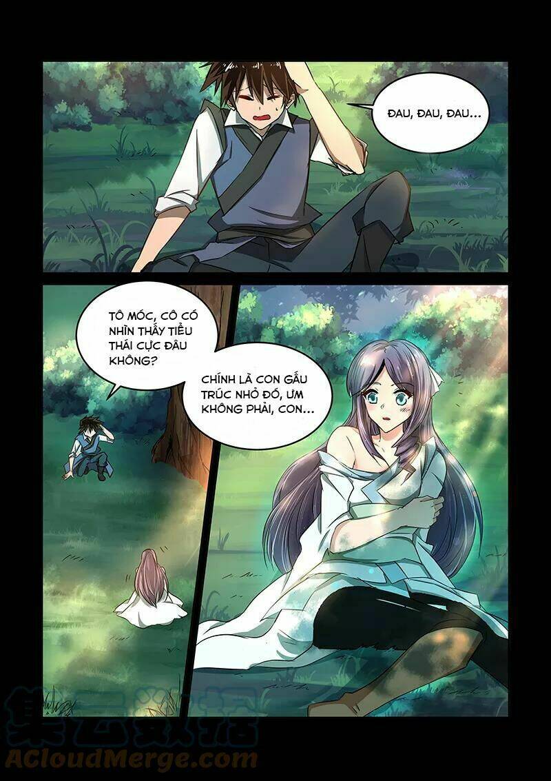 Chương 58 - Trang 9