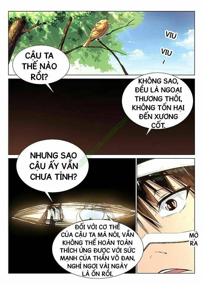 Chương 6 - Trang 1