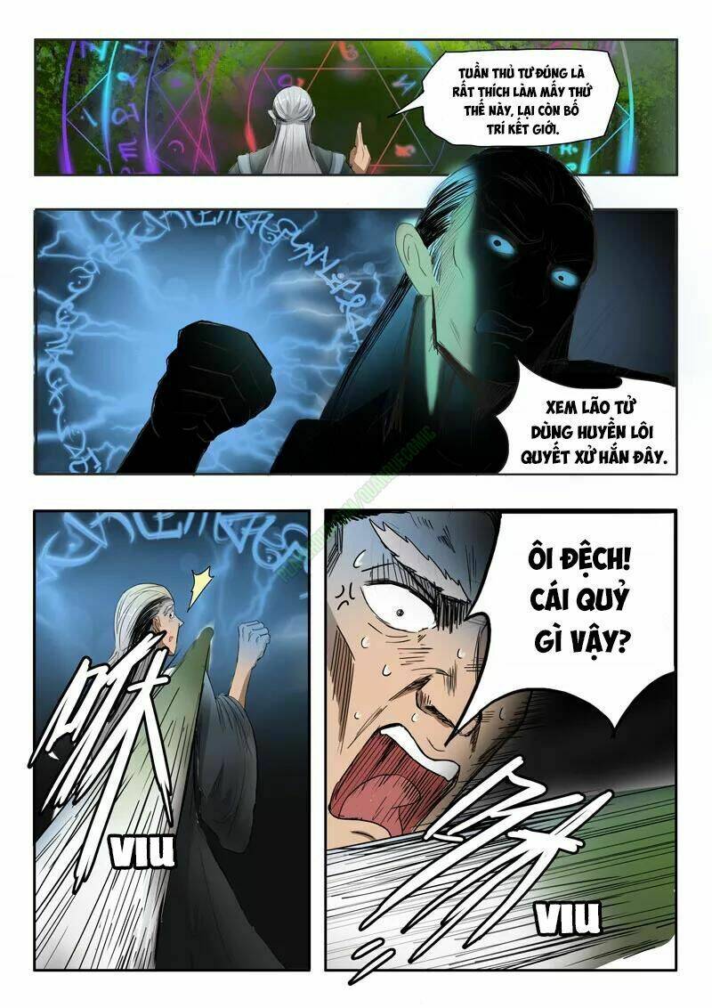 Chương 62 - Trang 10
