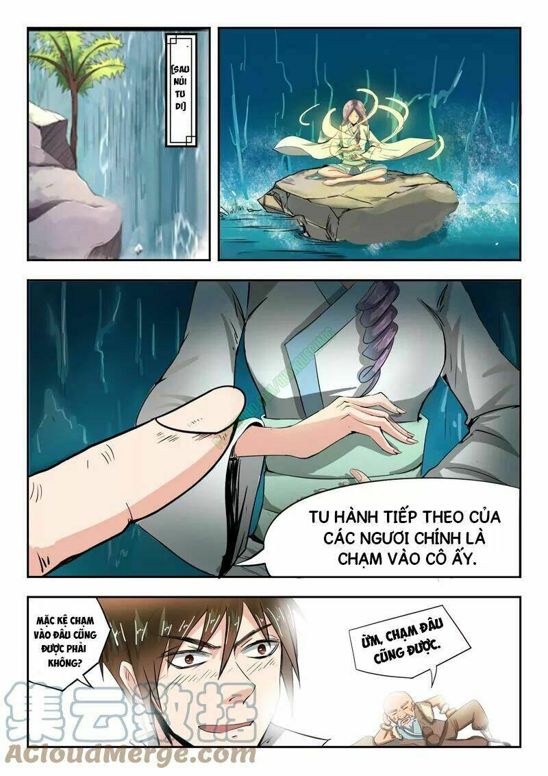 Chương 65 - Trang 11