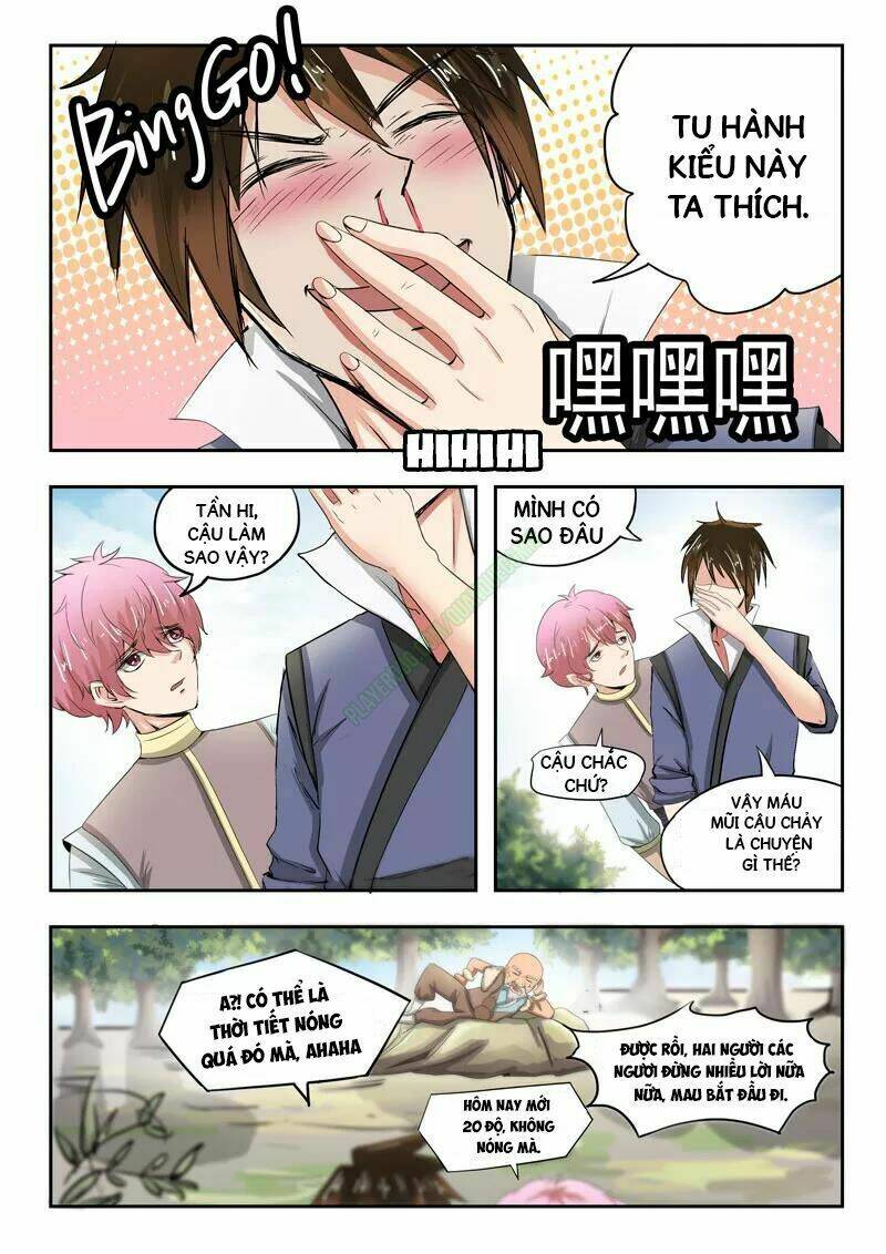 Chương 65 - Trang 12