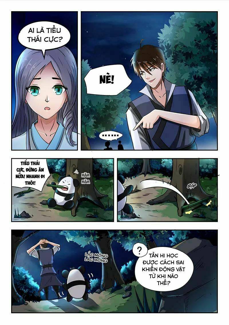 Chương 72 - Trang 6