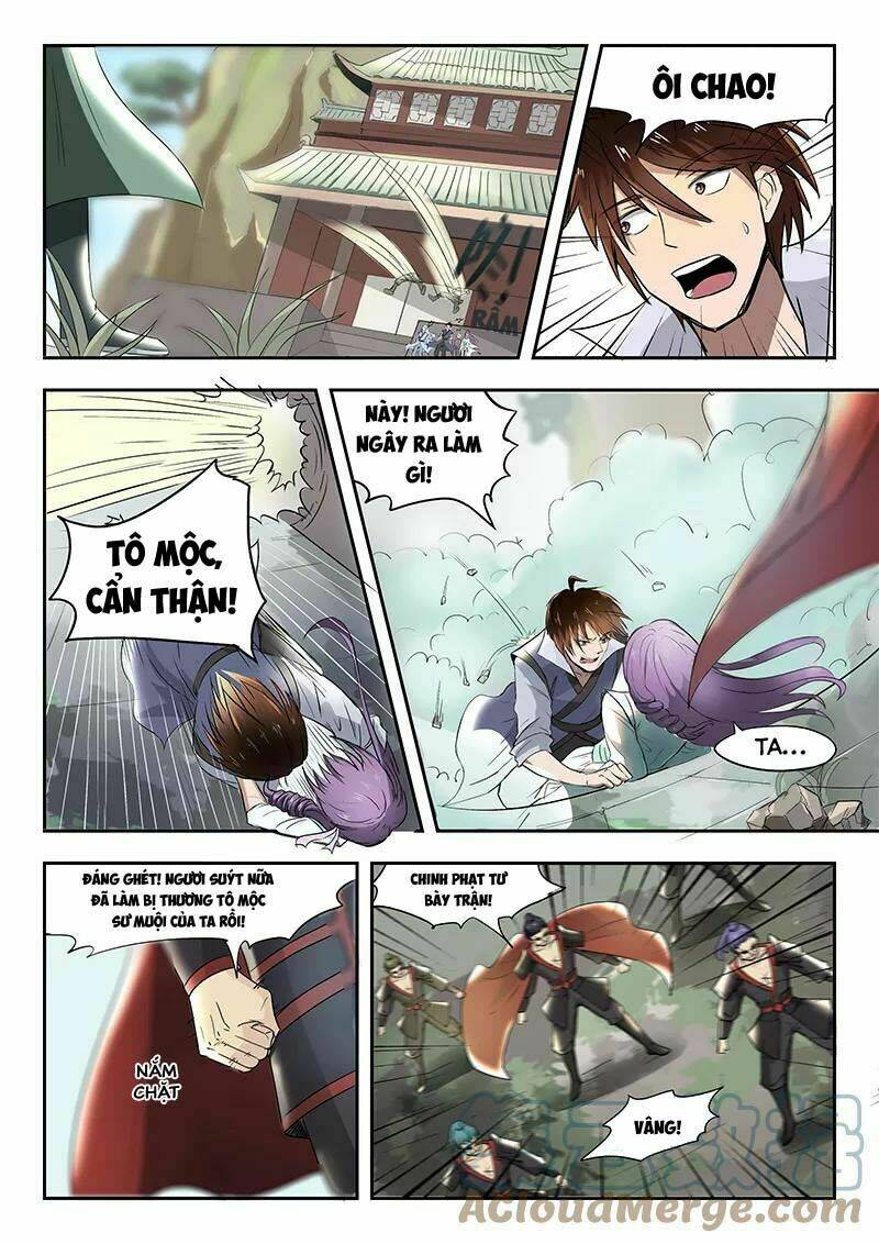 Chương 74 - Trang 7