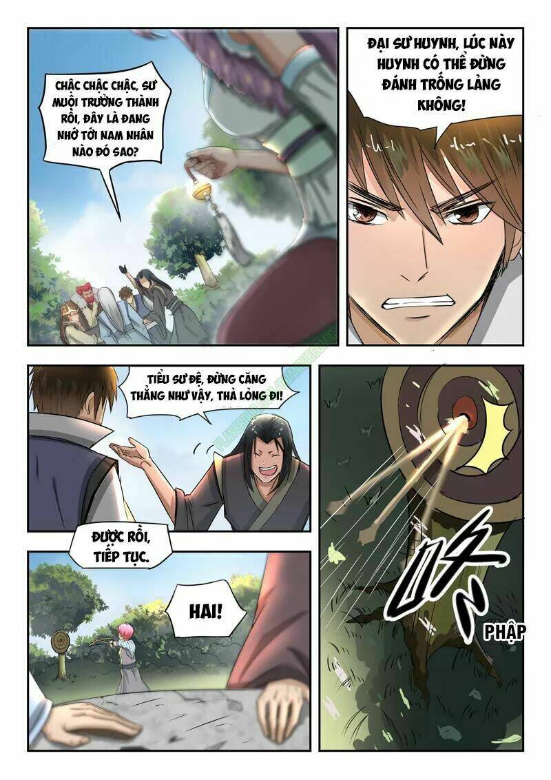 Chương 76 - Trang 10