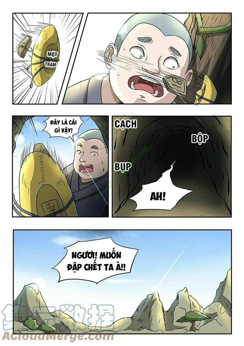 Chương 77 - Trang 5
