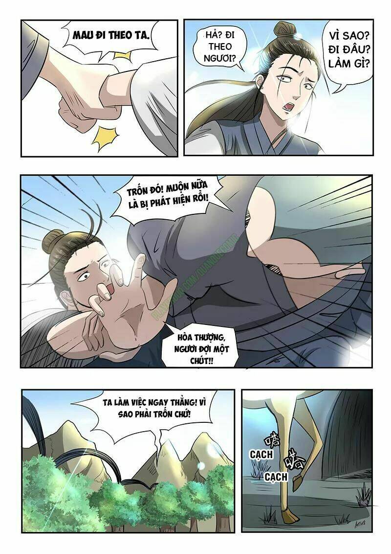 Chương 77 - Trang 8