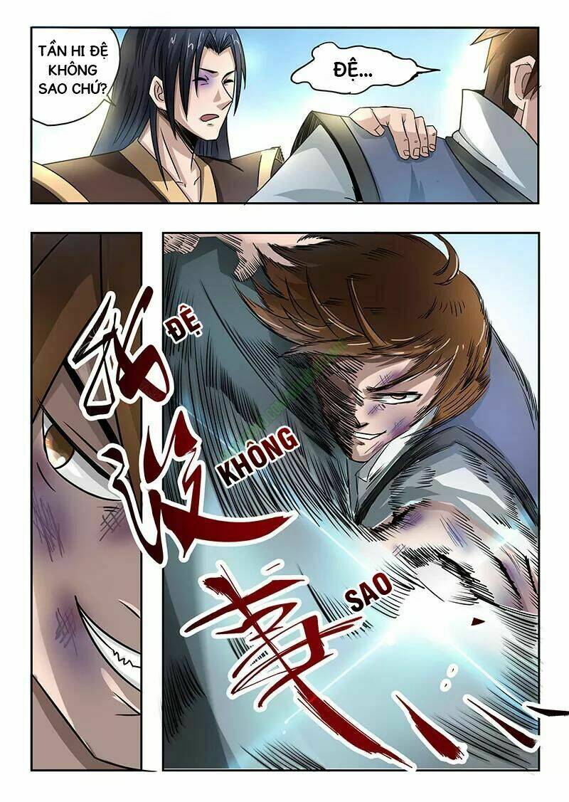 Chương 79 - Trang 10