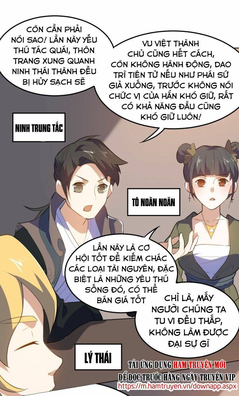 Chương 100 - Trang 16