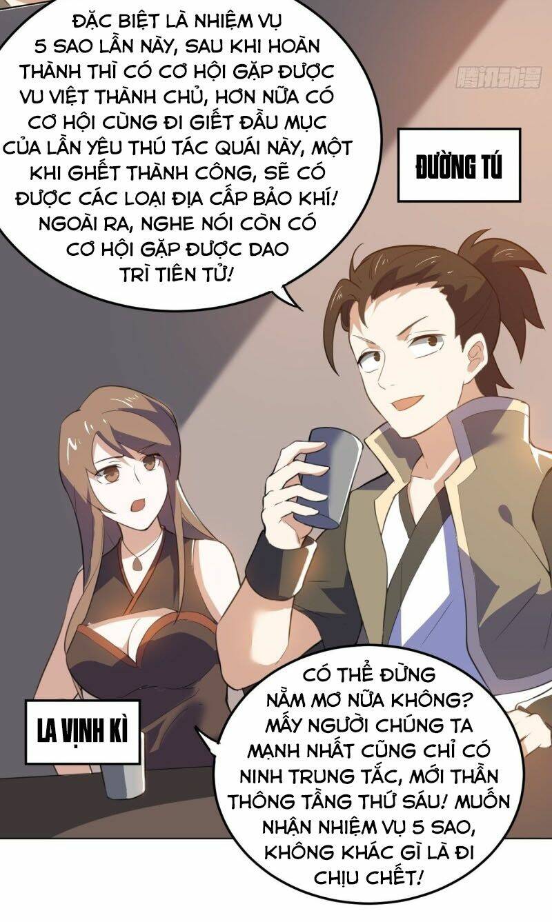 Chương 100 - Trang 17