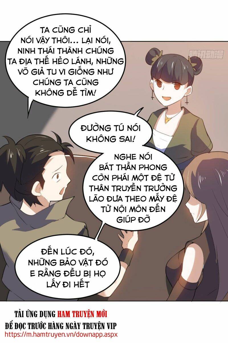 Chương 100 - Trang 18
