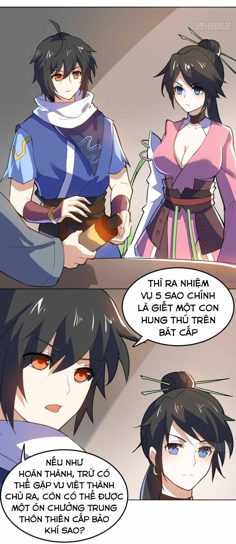 Chương 100 - Trang 28