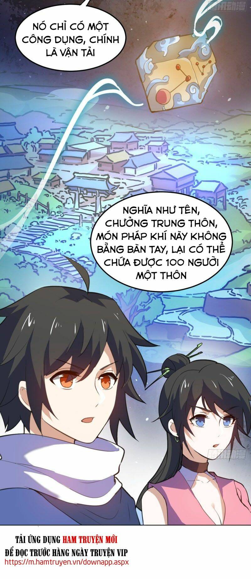 Chương 100 - Trang 31