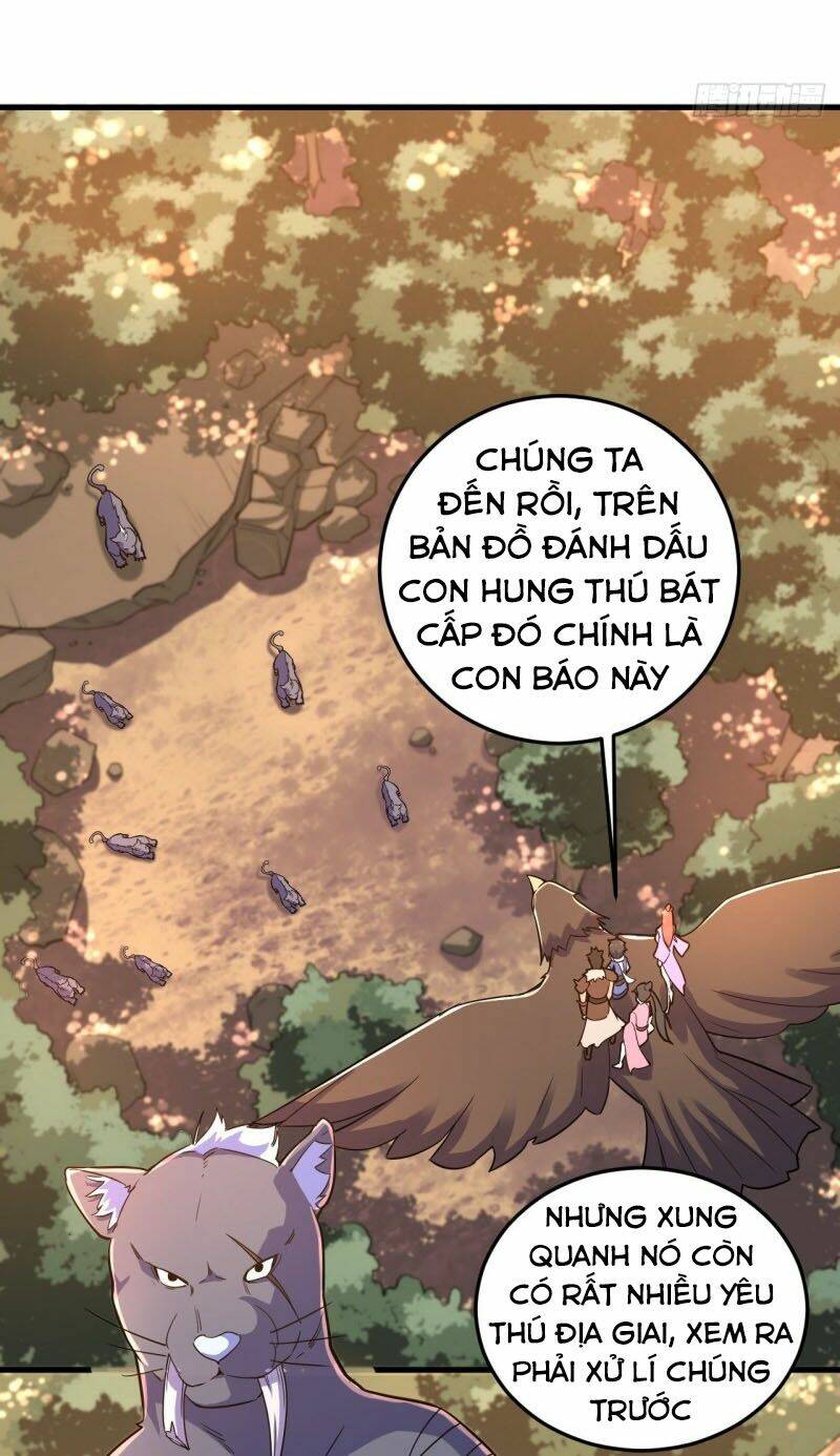 Chương 101 - Trang 11