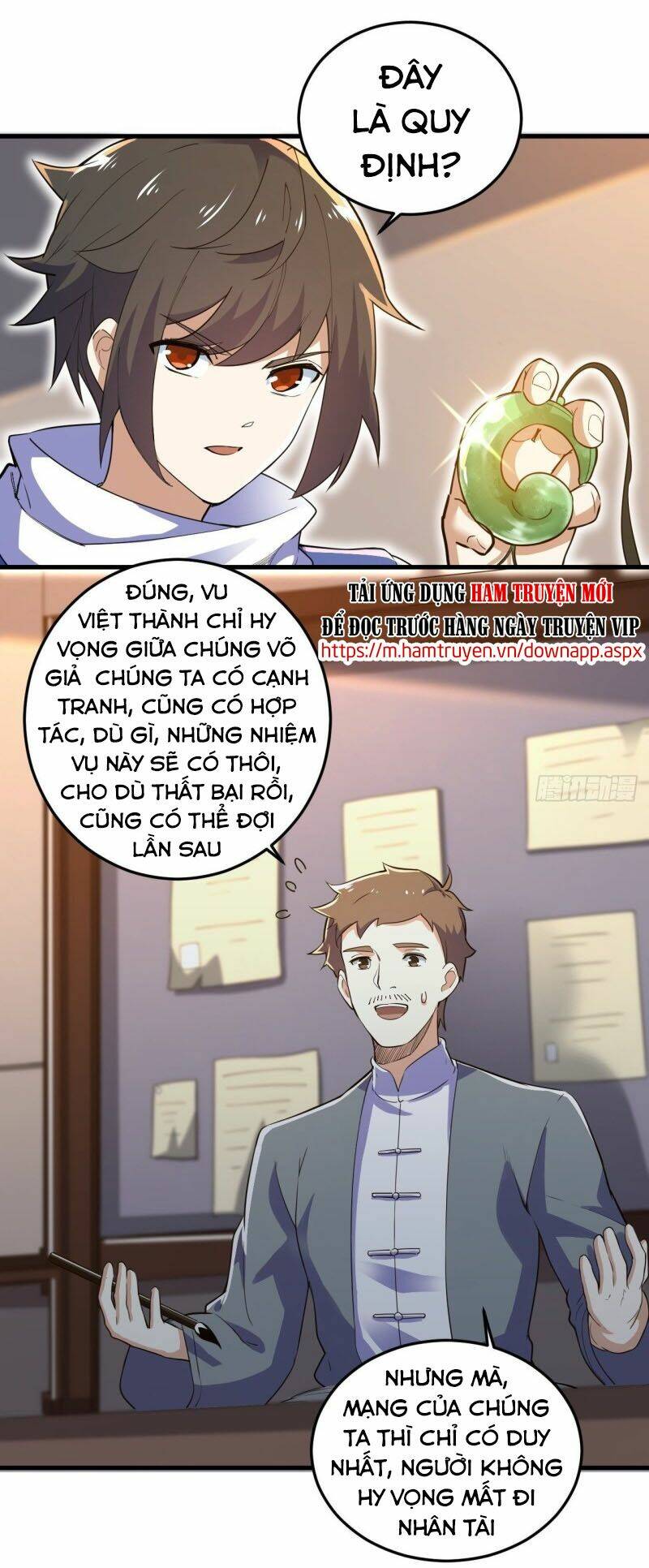 Chương 101 - Trang 3