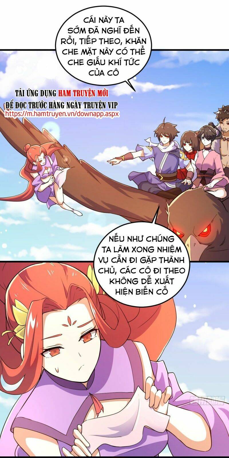 Chương 101 - Trang 9