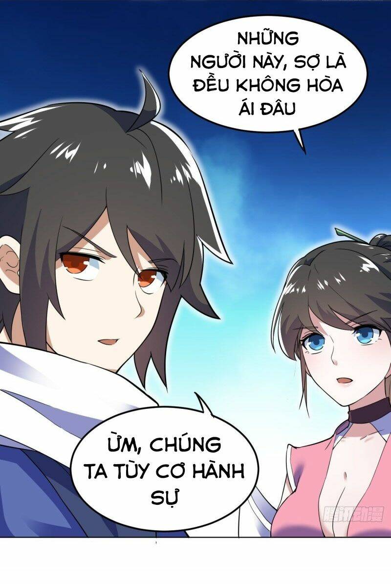 Chương 102 - Trang 20