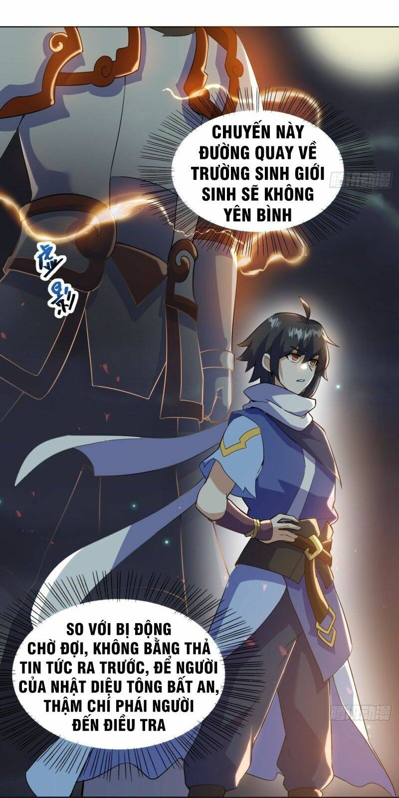 Chương 105 - Trang 11